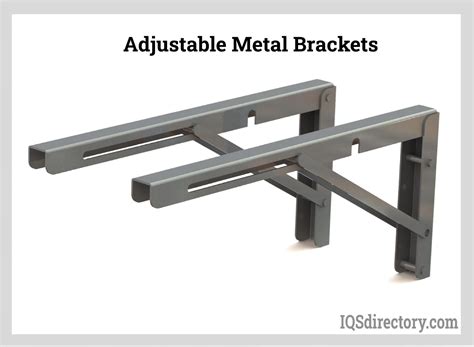 metal bracket application|metal brackets.